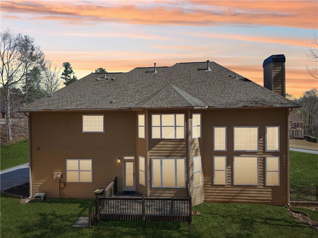 5615 Toccoa Drive, Douglasville, Georgia image 38