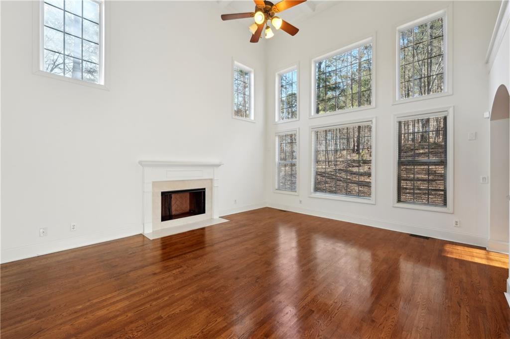 5615 Toccoa Drive, Douglasville, Georgia image 7