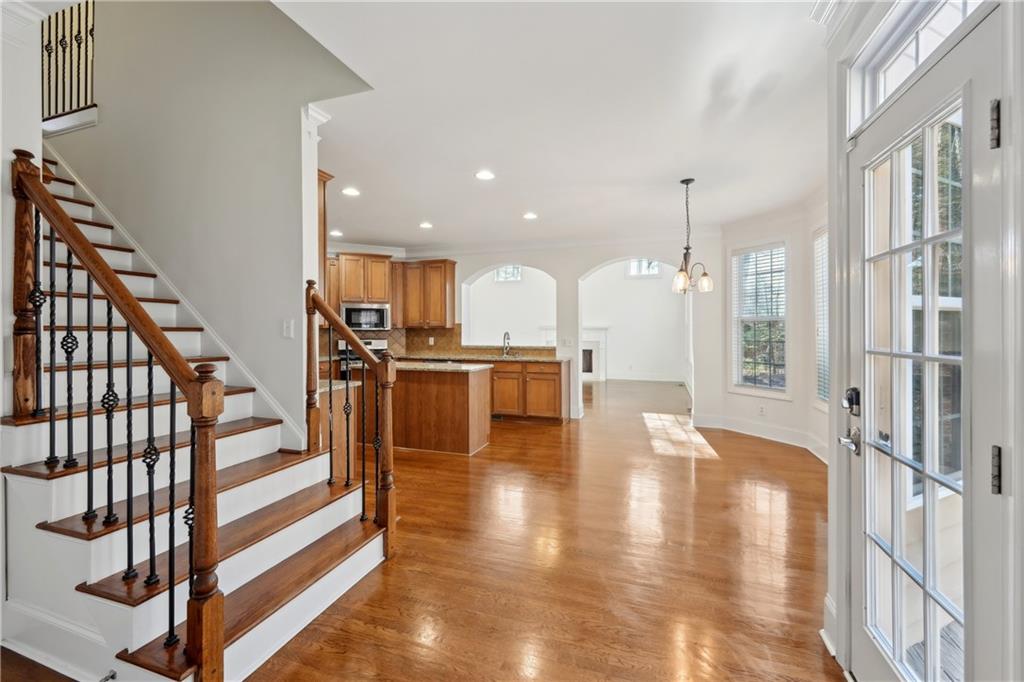 5615 Toccoa Drive, Douglasville, Georgia image 15