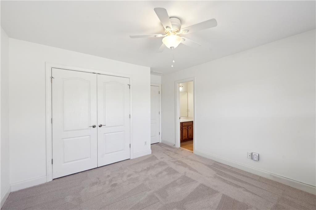 5615 Toccoa Drive, Douglasville, Georgia image 22