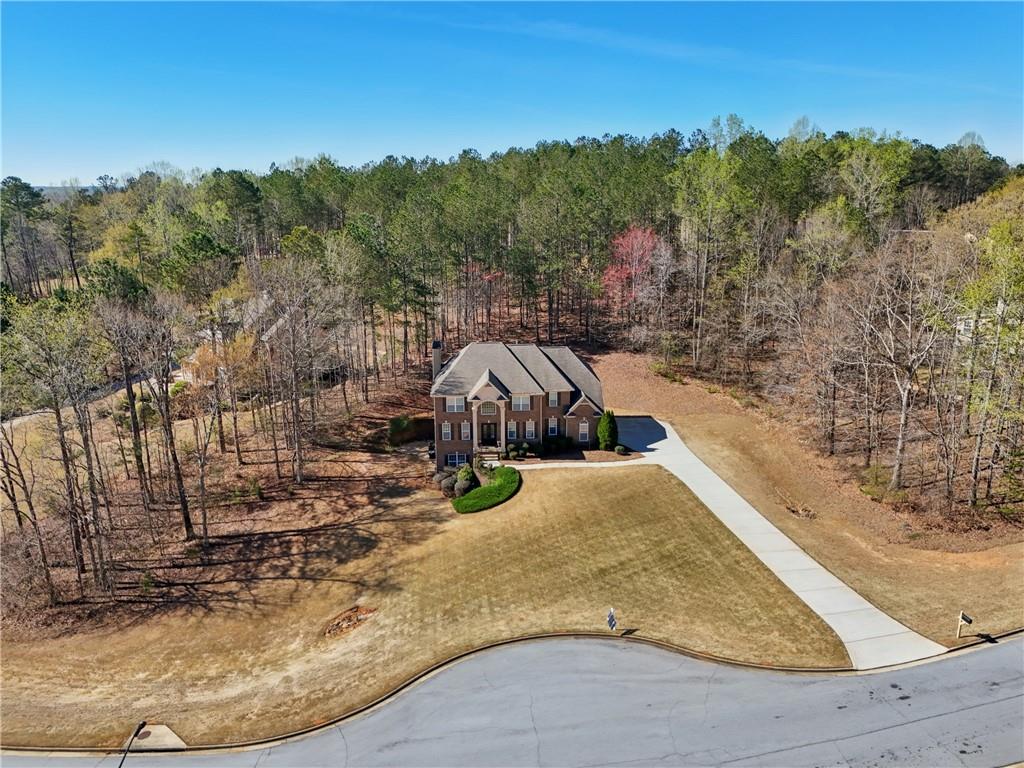 5615 Toccoa Drive, Douglasville, Georgia image 36