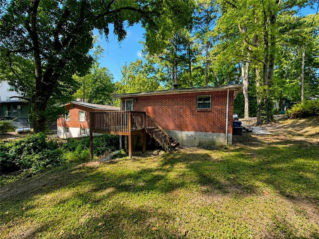 223 Childs Drive NW