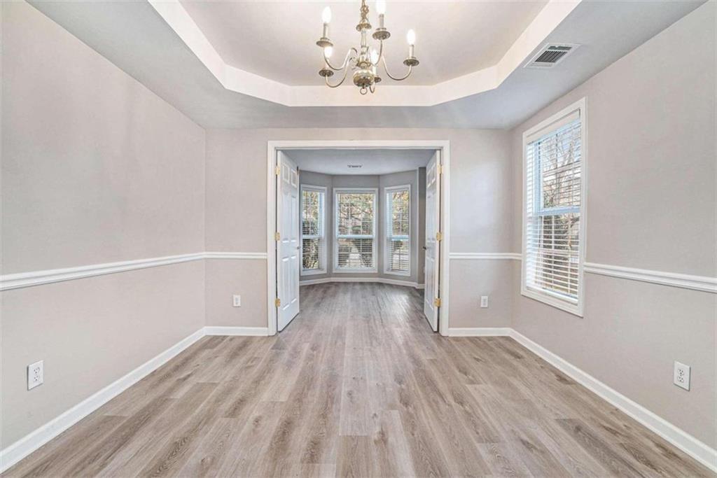 3292 Shady Valley Court