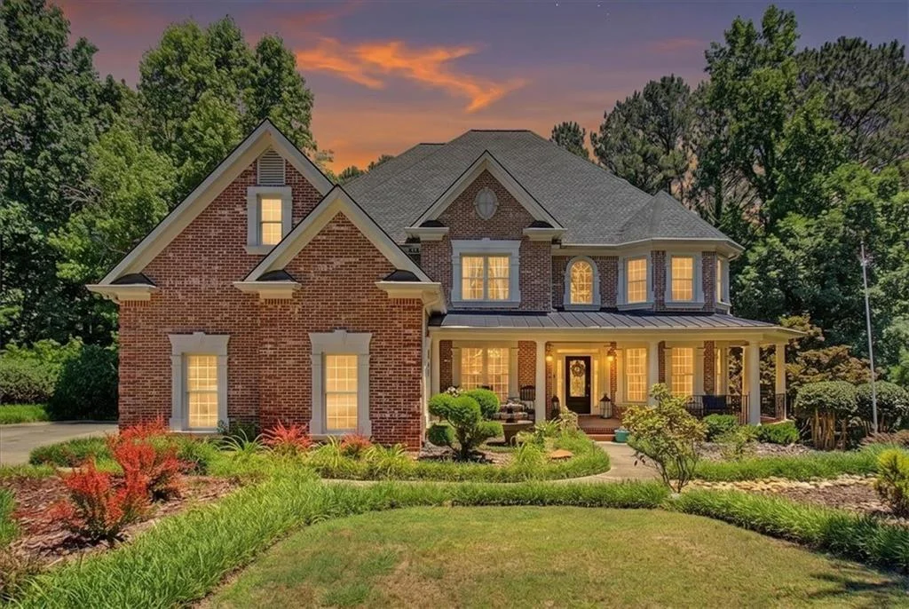 106 Gold Leaf Court