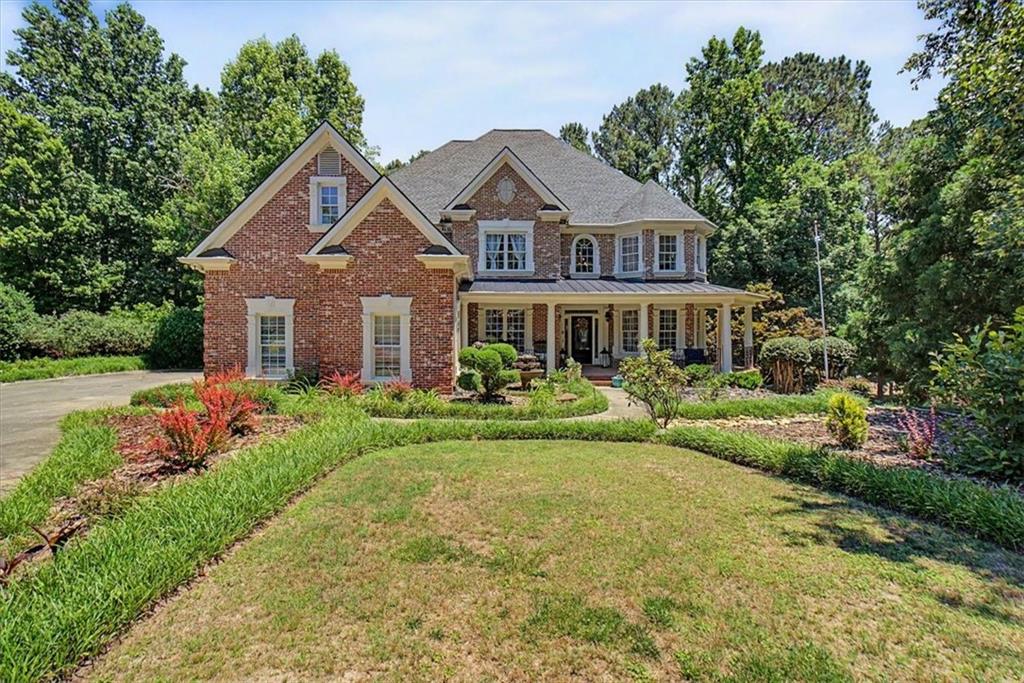106 Gold Leaf Court
