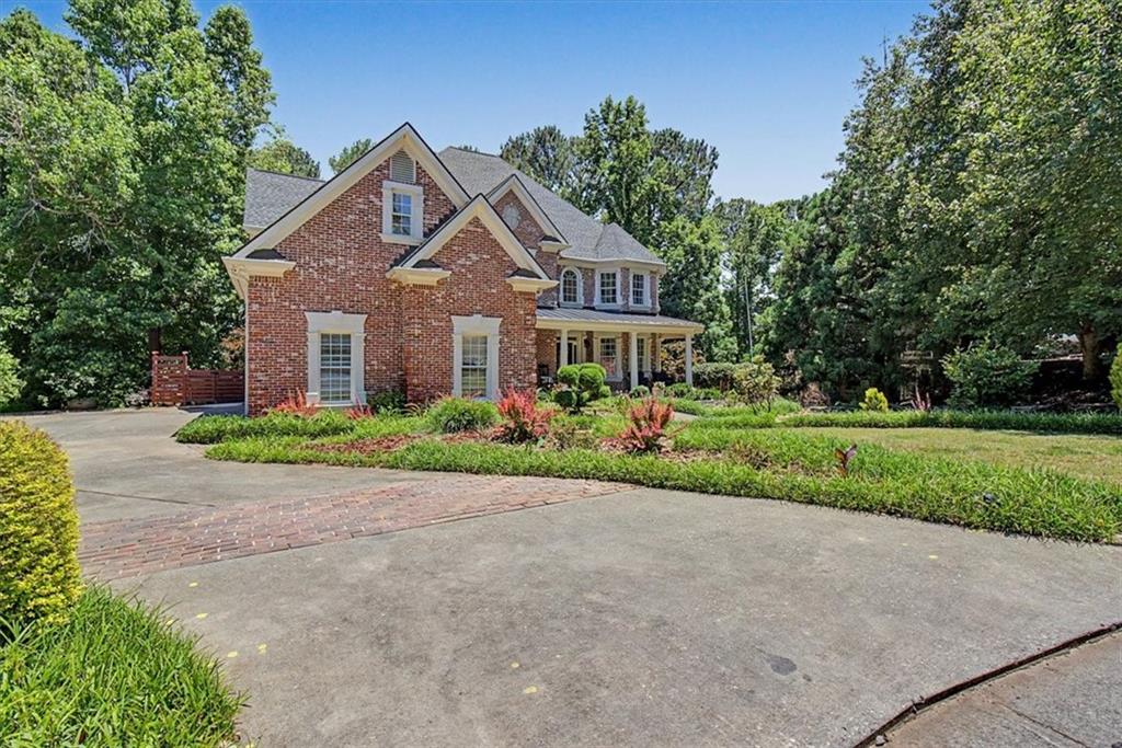 106 Gold Leaf Court