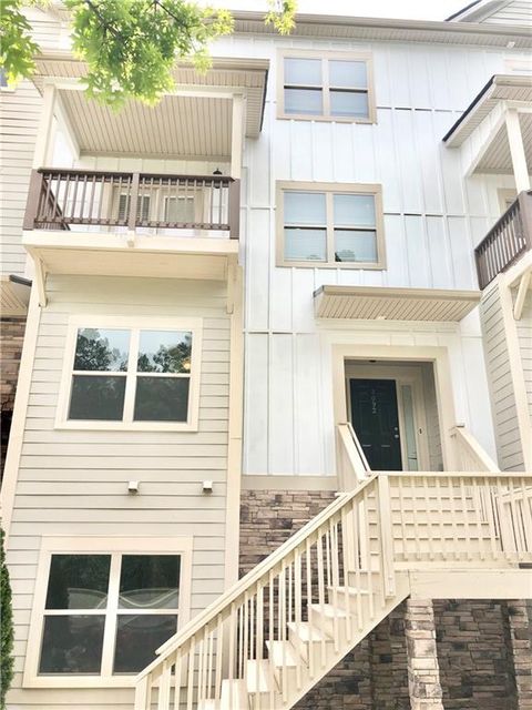 Photo of 3092 Quantum Lane, Atlanta, GA 30341 (MLS # 7758845)