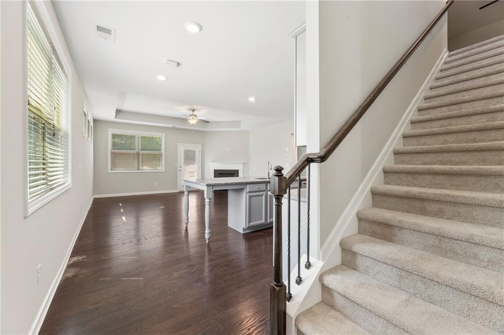 2405 Boxwalking Court