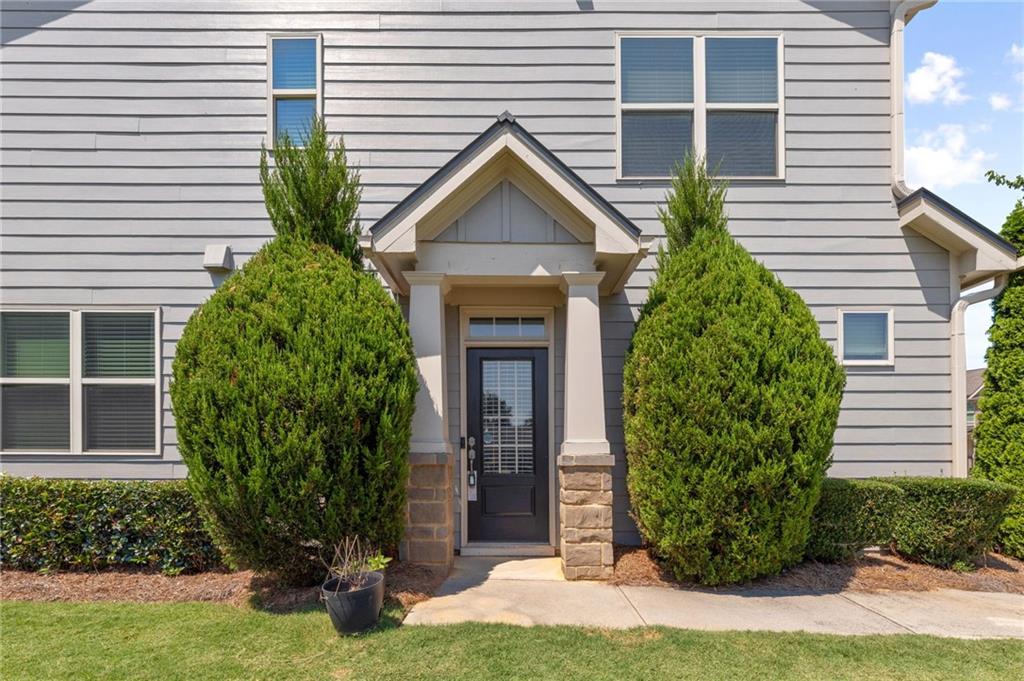 2405 Boxwalking Court