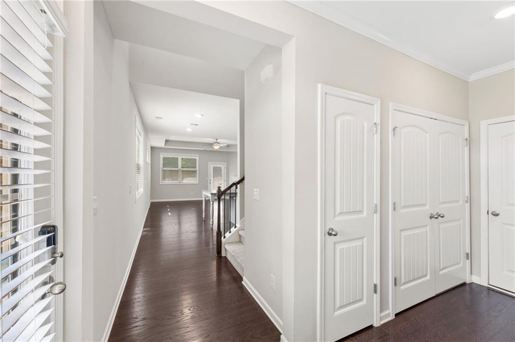 2405 Boxwalking Court