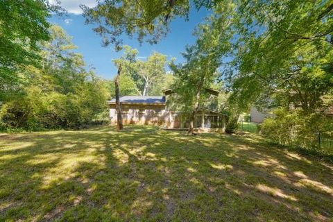 A home in Decatur