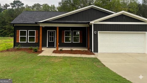 Homes For Sale - 999 Polk Lane<br/> Paulding County, Dallas, GA 30132