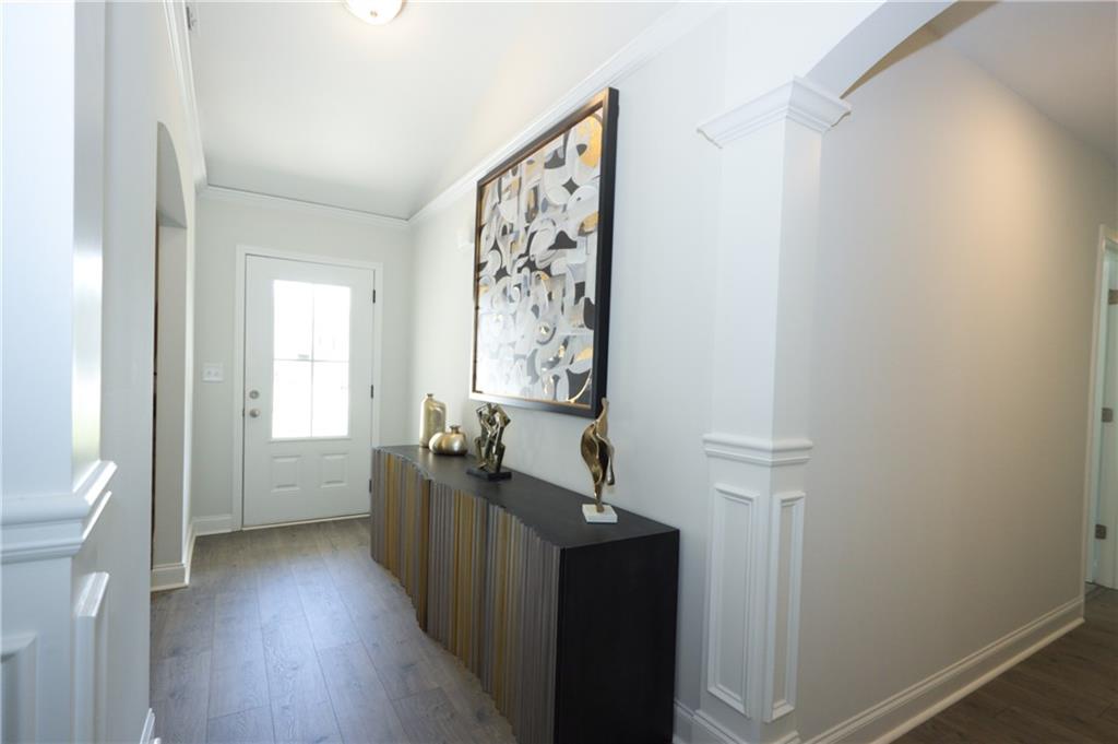 40 Eryn Terrace
