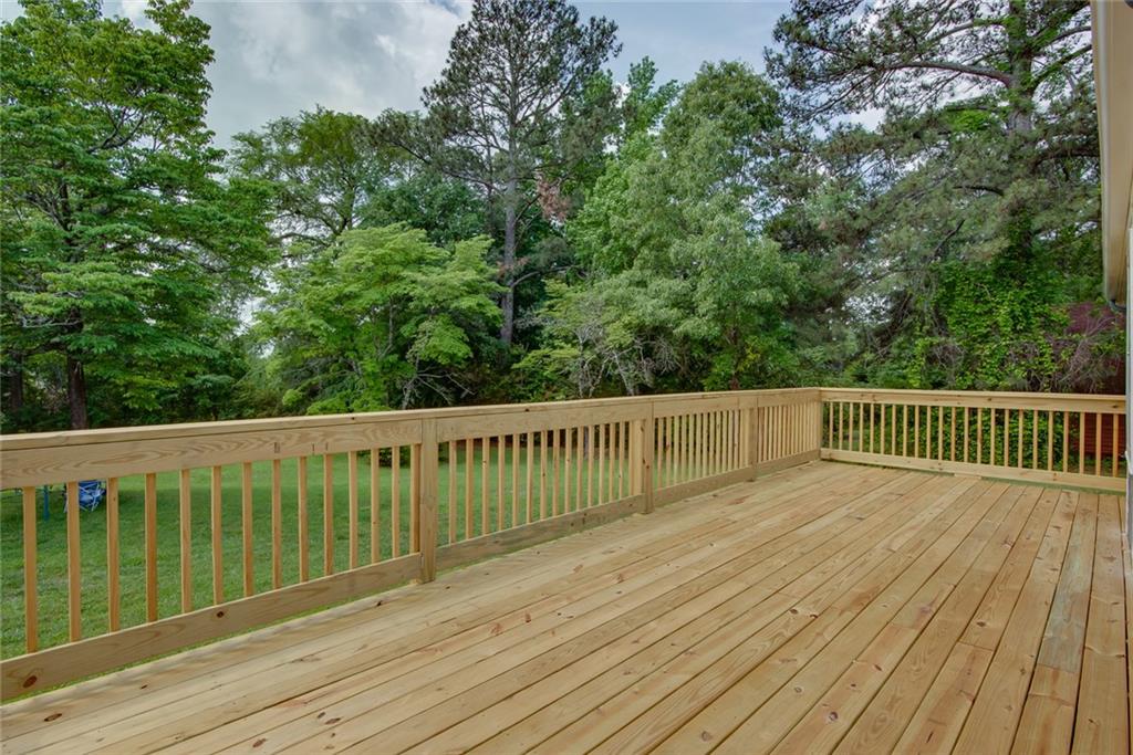 203 Leigh Drive, Ellenwood, Georgia image 22