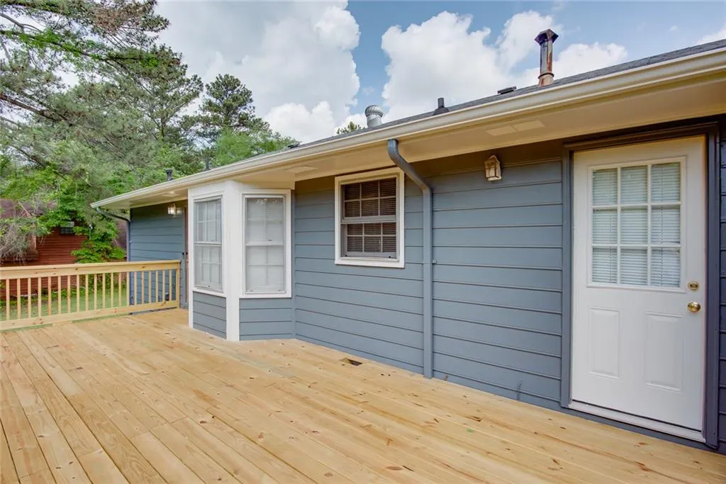 Ellenwood, Georgia 30294, United States, 3 Bedrooms Bedrooms, ,2 BathroomsBathrooms,Residential,Pending,122868