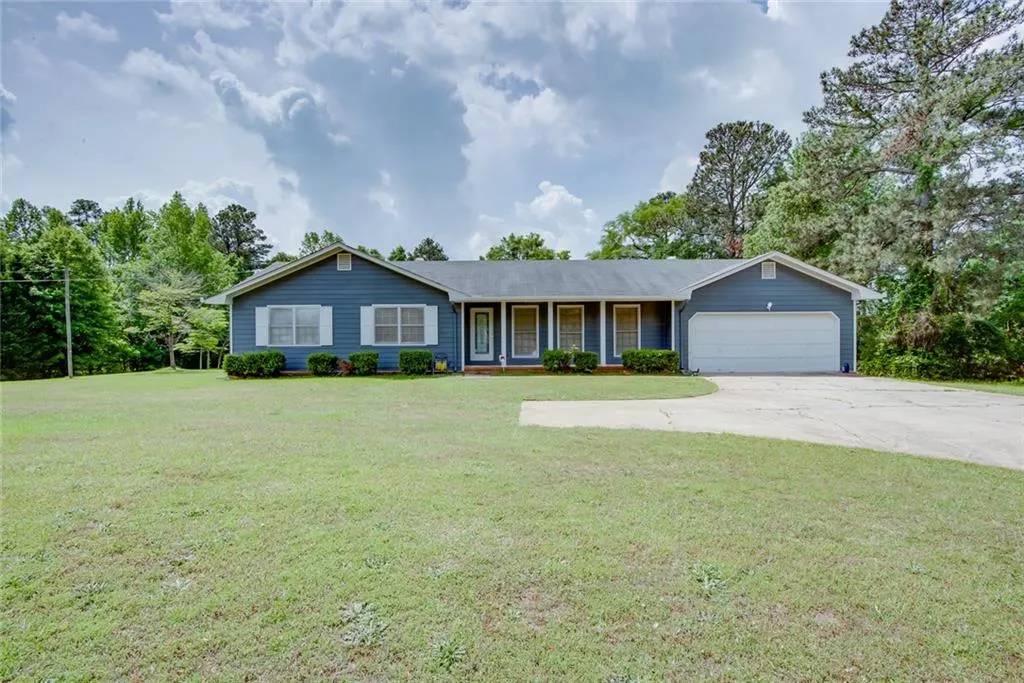 Ellenwood, Georgia 30294, United States, 3 Bedrooms Bedrooms, ,2 BathroomsBathrooms,Residential,Pending,122868