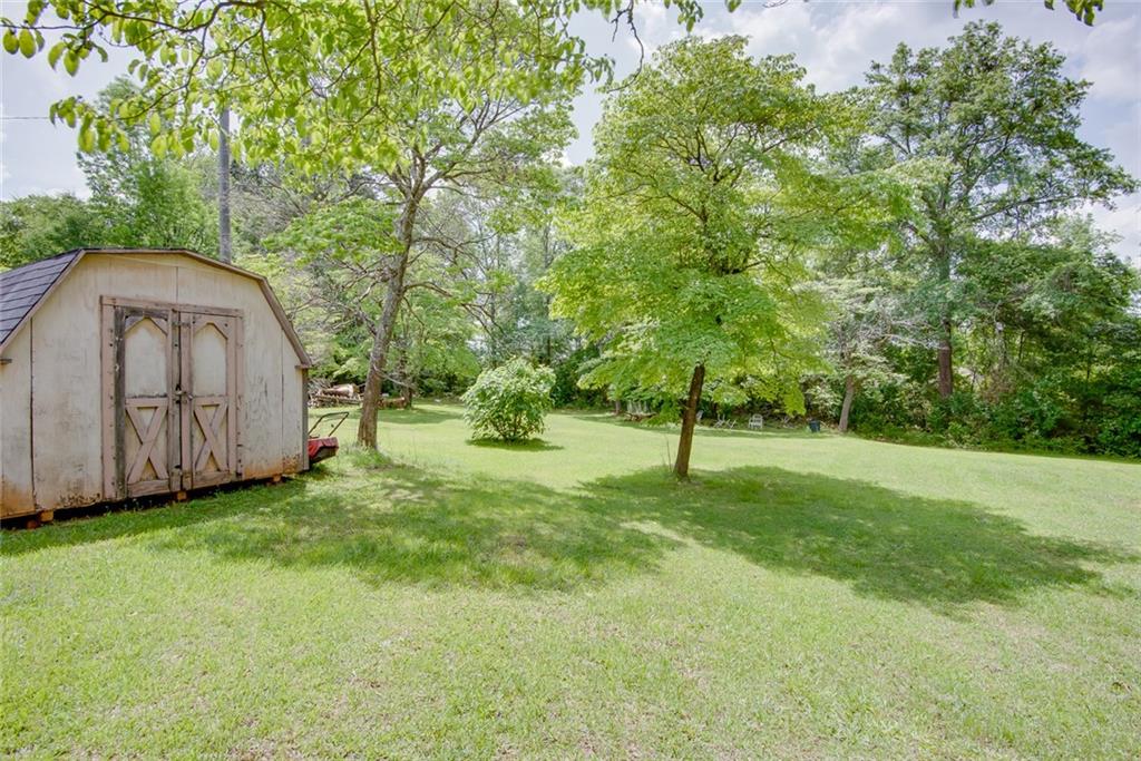 203 Leigh Drive, Ellenwood, Georgia image 25
