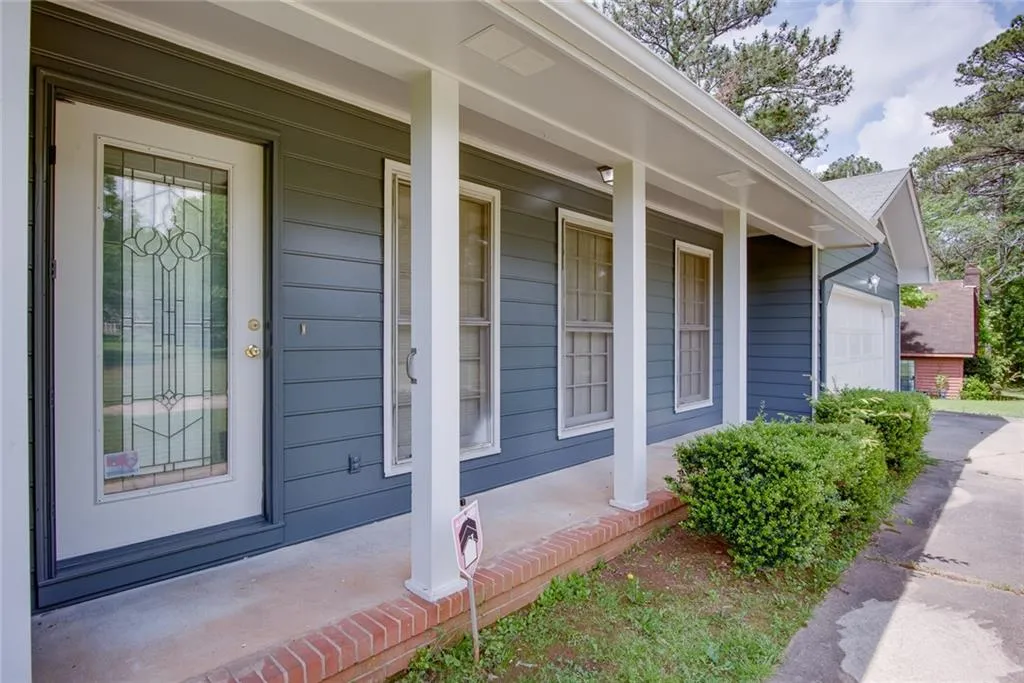 Ellenwood, Georgia 30294, United States, 3 Bedrooms Bedrooms, ,2 BathroomsBathrooms,Residential,Pending,122868