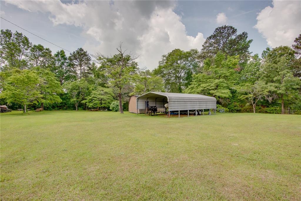 203 Leigh Drive, Ellenwood, Georgia image 27
