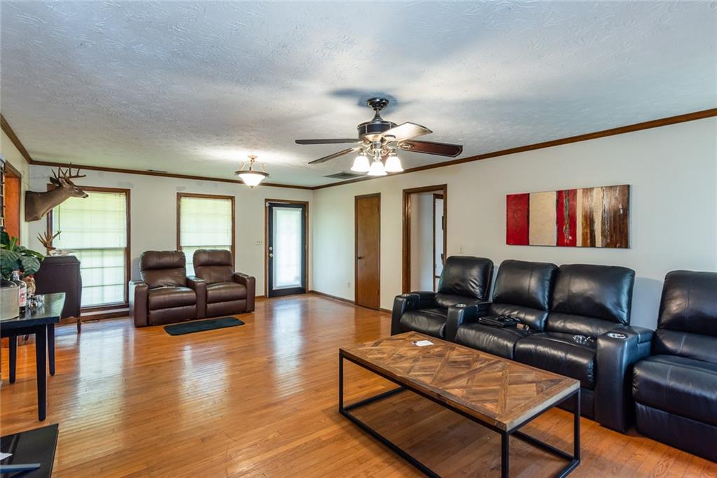 203 Leigh Drive, Ellenwood, Georgia image 5