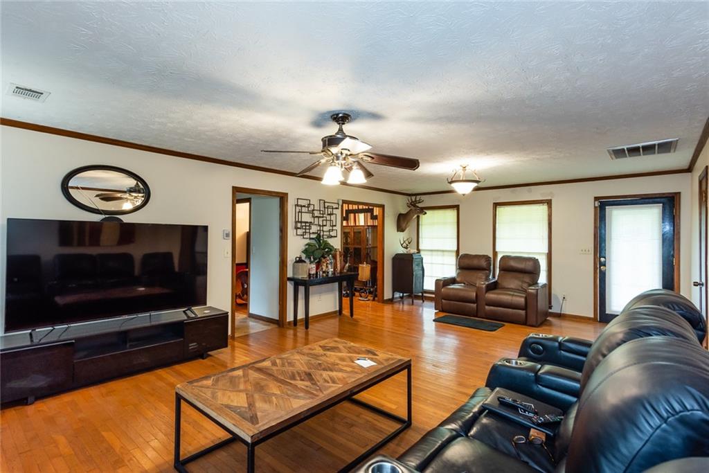 203 Leigh Drive, Ellenwood, Georgia image 6