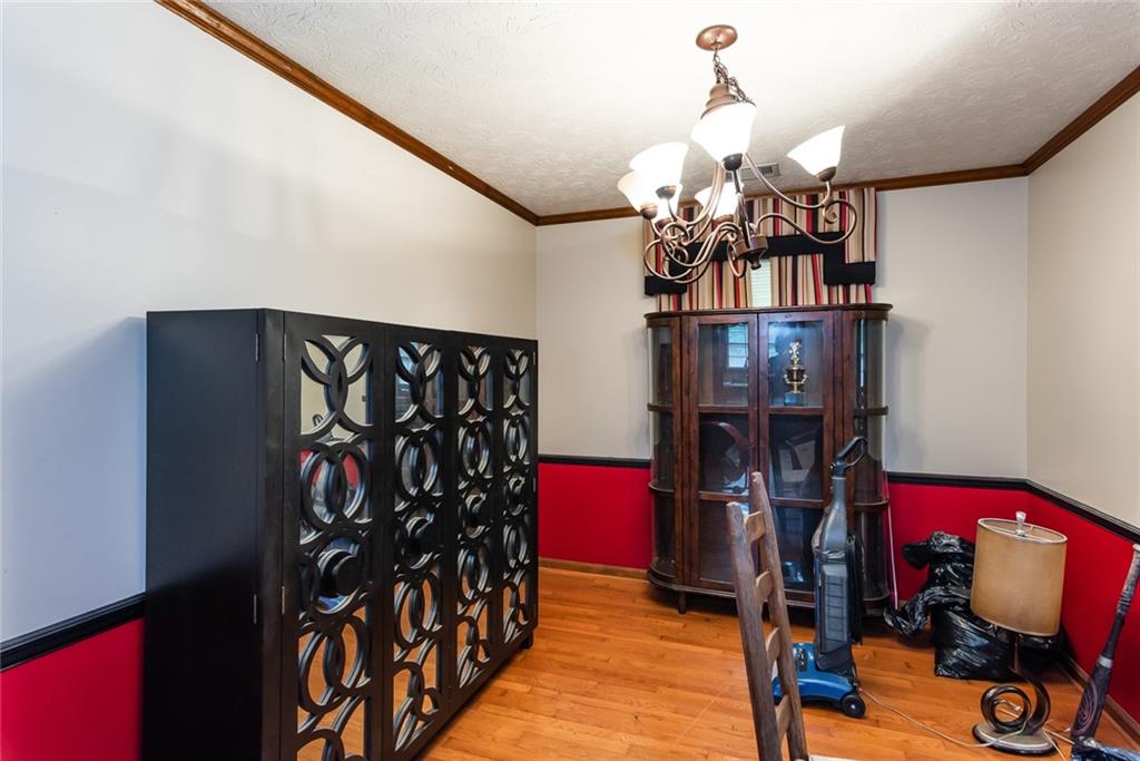 203 Leigh Drive, Ellenwood, Georgia image 20