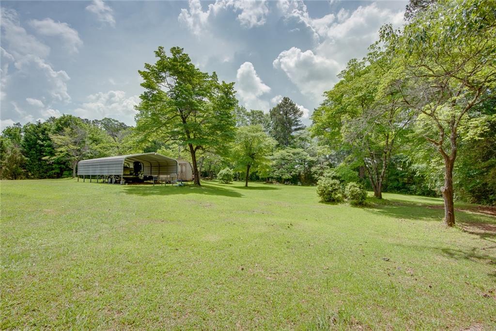 203 Leigh Drive, Ellenwood, Georgia image 23