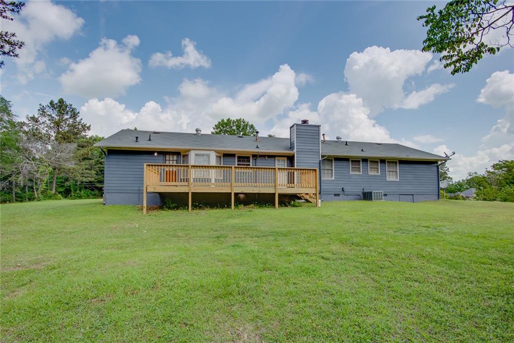 203 Leigh Drive, Ellenwood, Georgia image 26