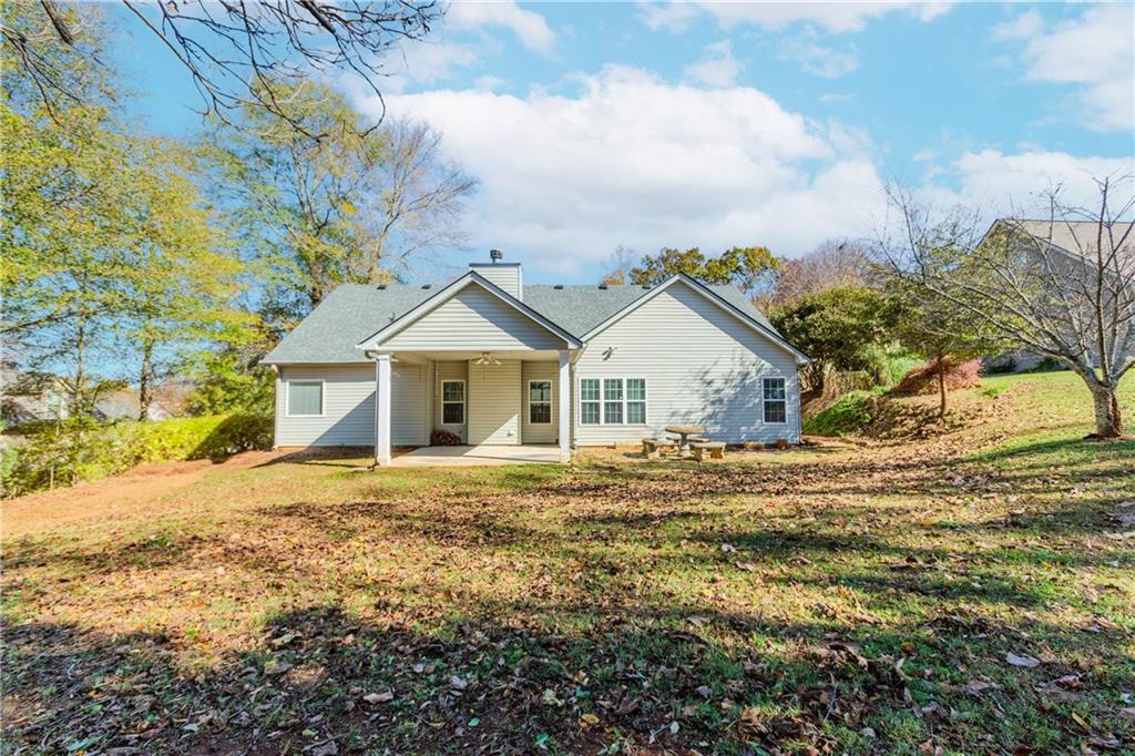 399 Laurel Oaks Lane, Jefferson, Georgia image 40