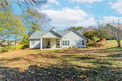 A home in Jefferson