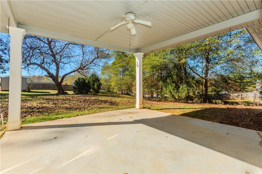 399 Laurel Oaks Lane, Jefferson, Georgia image 33