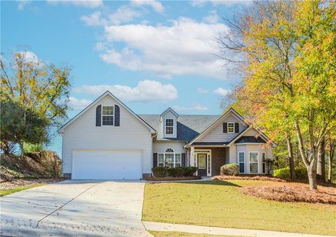 A home in Jefferson