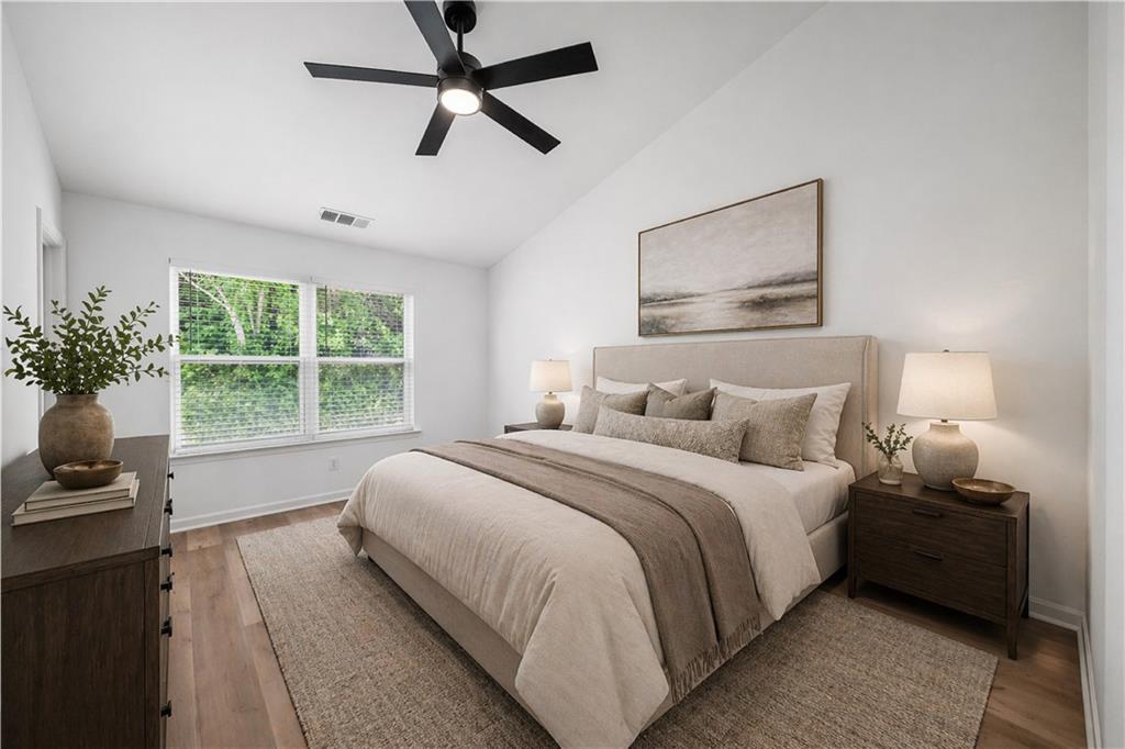 1232 Liberty Parkway NW