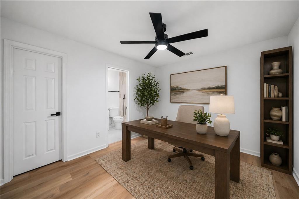 1232 Liberty Parkway NW