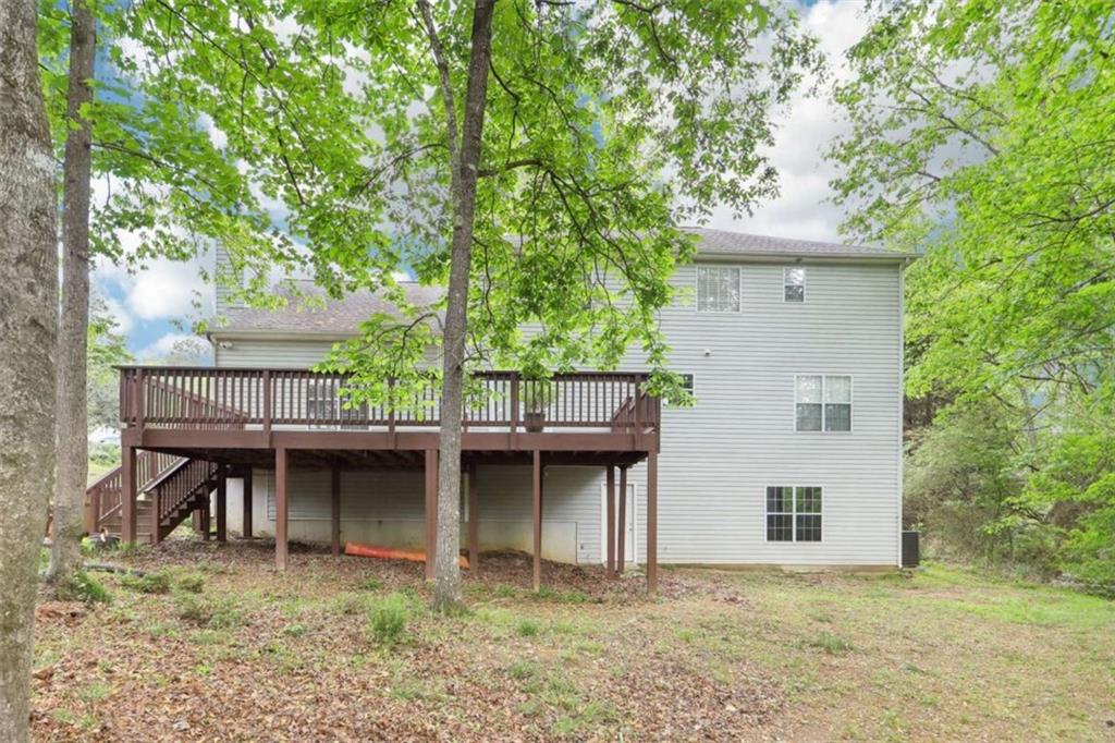 6230 Lillie Lane, Cumming, Georgia image 37