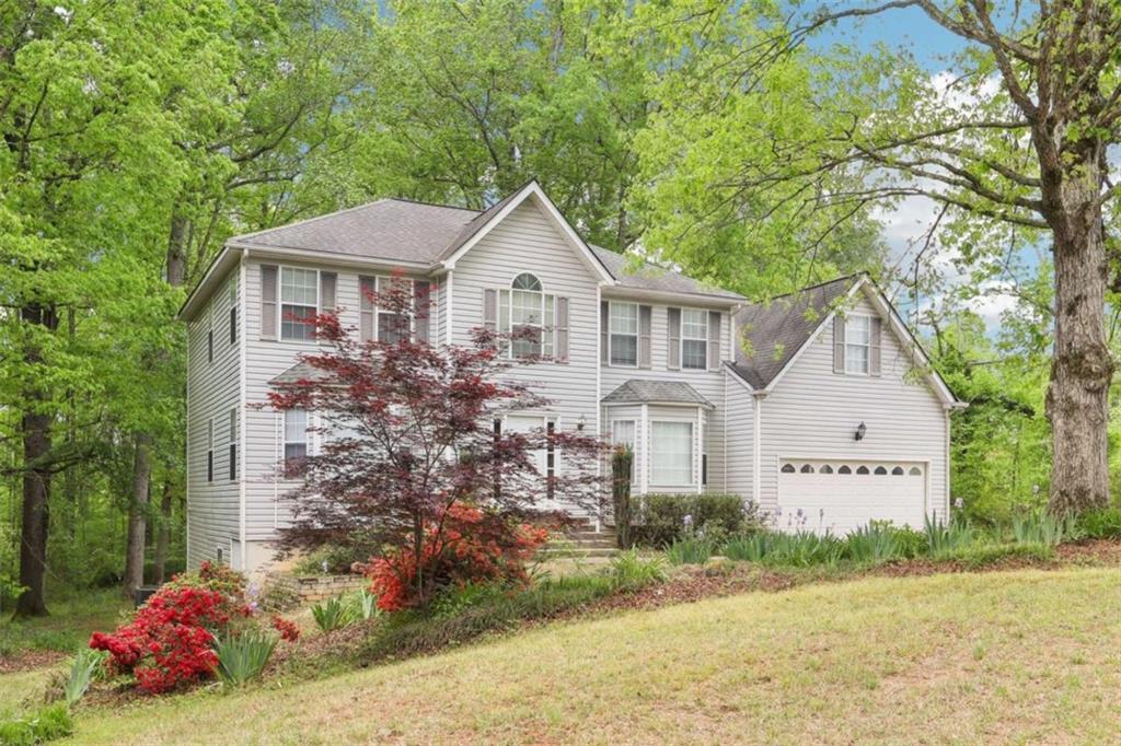 6230 Lillie Lane, Cumming, Georgia image 1