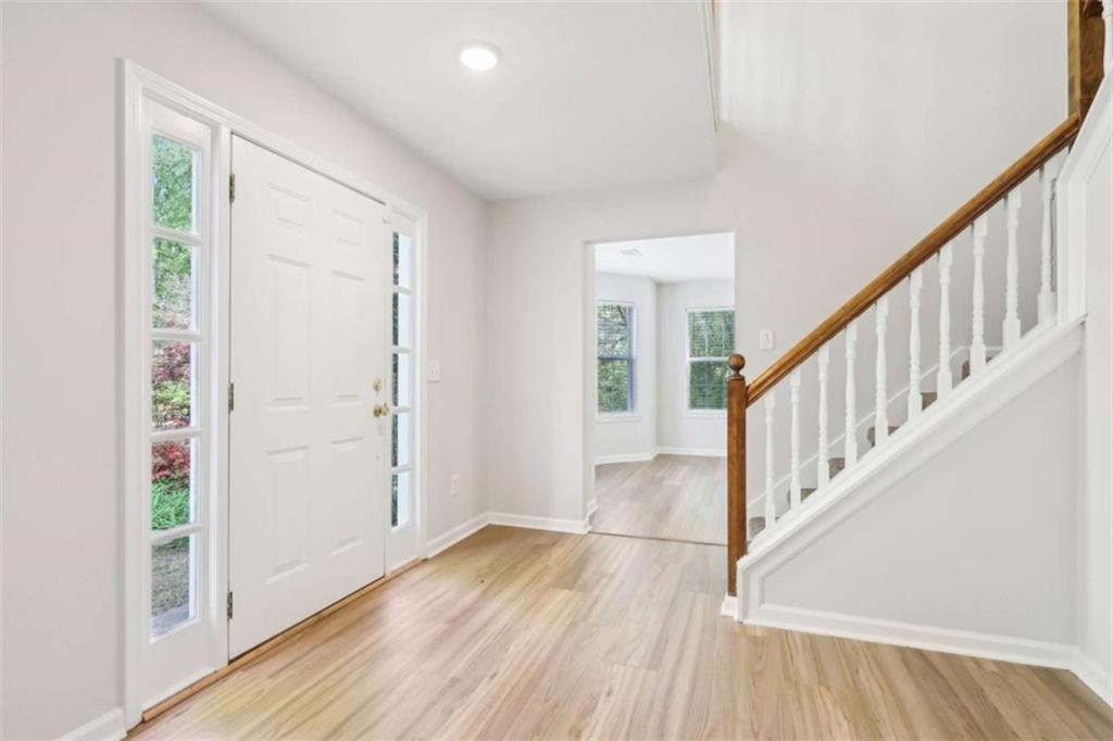 6230 Lillie Lane, Cumming, Georgia image 15