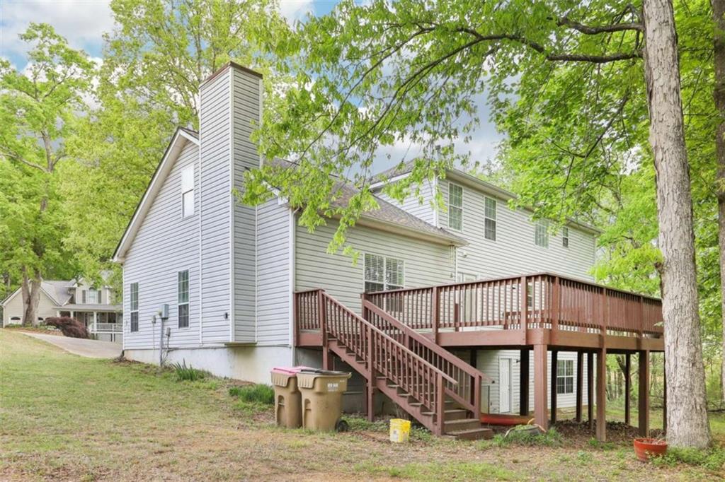 6230 Lillie Lane, Cumming, Georgia image 36