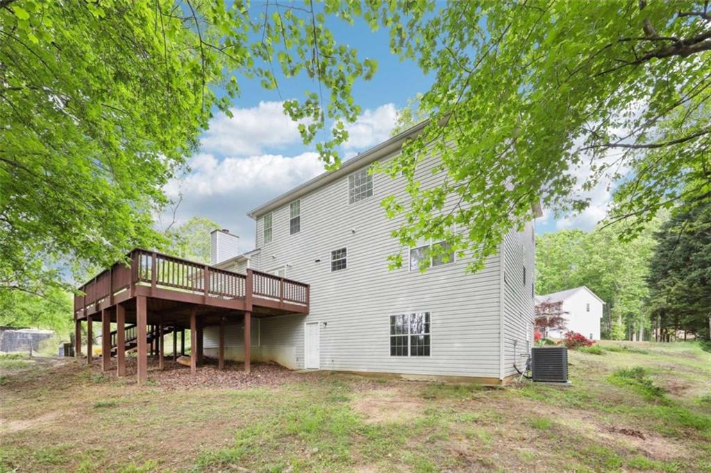 6230 Lillie Lane, Cumming, Georgia image 38