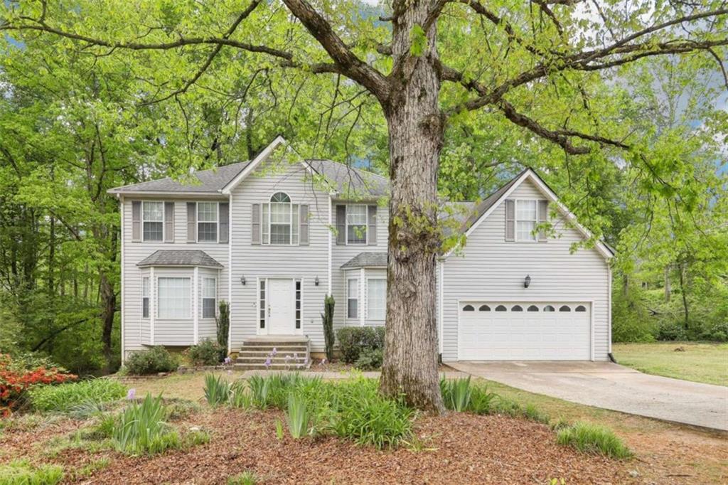 6230 Lillie Lane, Cumming, Georgia image 2