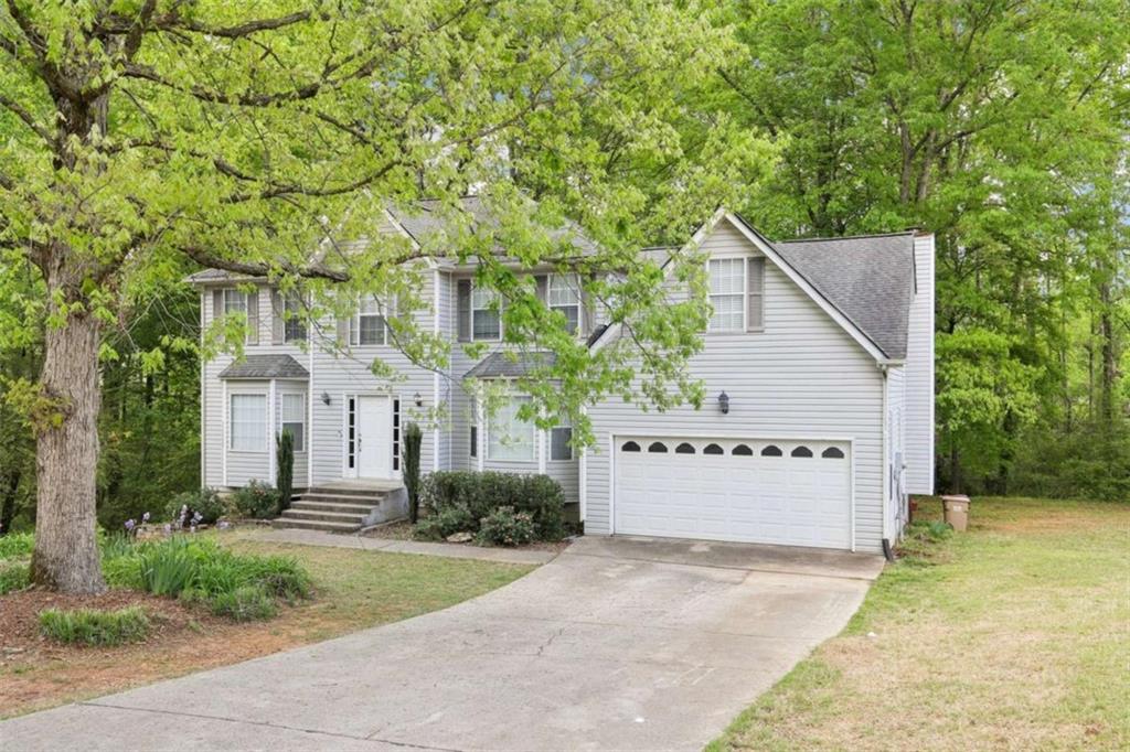 6230 Lillie Lane, Cumming, Georgia image 3