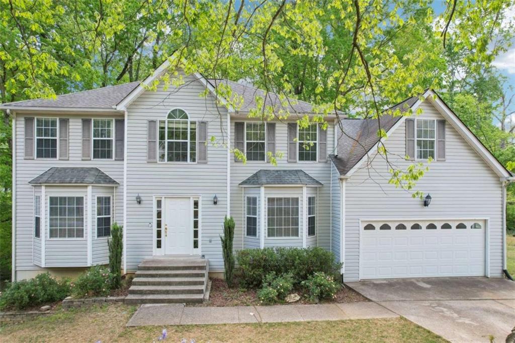 6230 Lillie Lane, Cumming, Georgia image 45