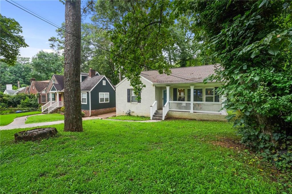 1273 Boulevard Lorraine SW