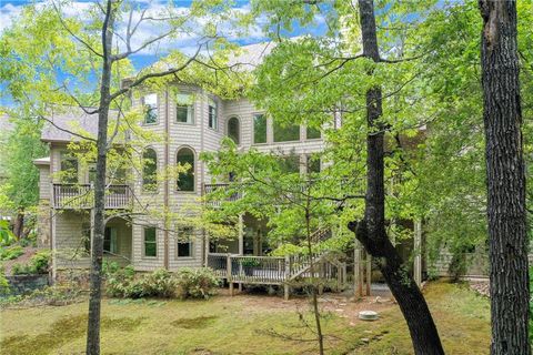 A home in Gainesville