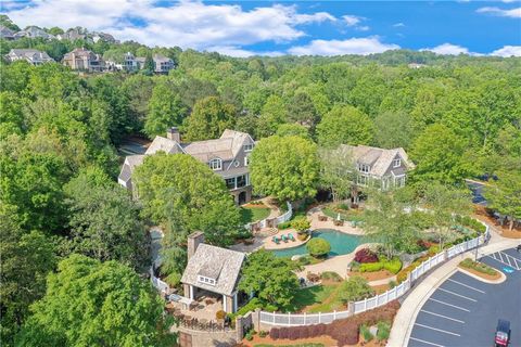 A home in Gainesville