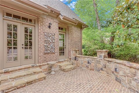 A home in Gainesville