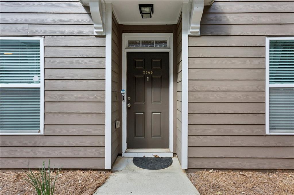 2566 Willow Grove Road NW 19
