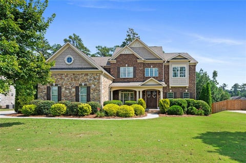 Homes For Sale - 2736 Glenkenchie Court<br/> Acworth, GA 30101