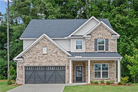 Homes For Sale - 4695 Rosarian Drive<br/> Cumming, GA 30040