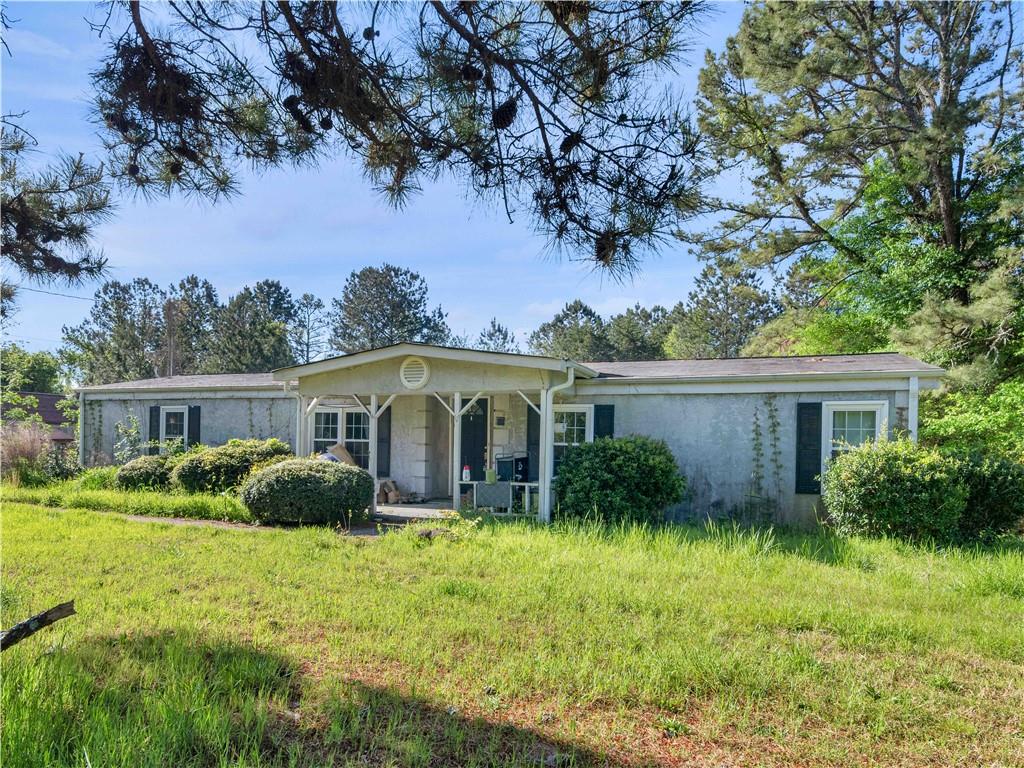 1025 Rocky Plains Road, Covington, Georgia image 1